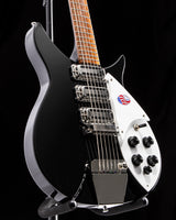 Used Rickenbacker 325C64 Miami 3 Pickup Semi-Hollow Jetglo