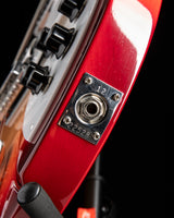 Used Rickenbacker 330 Fireglo