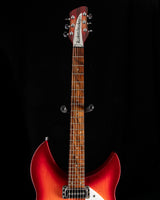 Used Rickenbacker 330 Fireglo