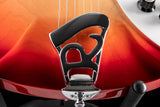 Used Rickenbacker 330 Fireglo