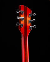 Used Rickenbacker 330 Fireglo