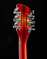 Used Rickenbacker 360/12 Fireglo
