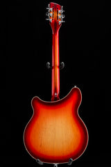Used Rickenbacker 360/12 Fireglo