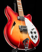 Used Rickenbacker 360/12 Fireglo