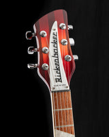 Used Rickenbacker 360 Fireglo