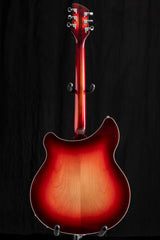 Used Rickenbacker 360 Fireglo