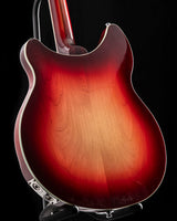 Used Rickenbacker 360 Fireglo