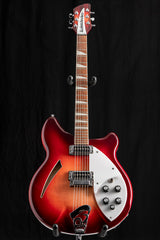 Used Rickenbacker 360 Fireglo
