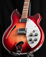 Used Rickenbacker 360 Fireglo