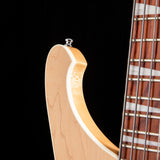 Used Rickenbacker 4003 Mapleglo