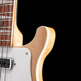 Used Rickenbacker 4003 Mapleglo