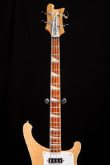 Used Rickenbacker 4003 Mapleglo