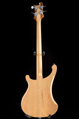 Used Rickenbacker 4003 Mapleglo