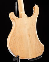 Used Rickenbacker 4003 Mapleglo