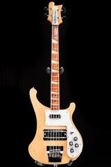 Used Rickenbacker 4003 Mapleglo