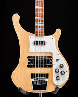 Used Rickenbacker 4003 Mapleglo