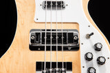 Used Rickenbacker 4003 Mapleglo