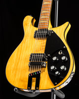 1989 Rickenbacker 620/12 Mapleglo