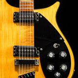 1989 Rickenbacker 620/12 Mapleglo