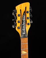 1989 Rickenbacker 620/12 Mapleglo