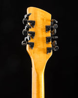 1989 Rickenbacker 620/12 Mapleglo