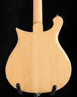 Used Rickenbacker 620/12 Mapleglo