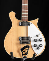 Used Rickenbacker 620/12 Mapleglo