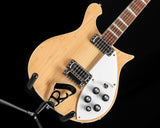 Used Rickenbacker 620/12 Mapleglo