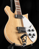 Used Rickenbacker 620/12 Mapleglo