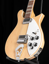 Used Rickenbacker 620/12 Mapleglo