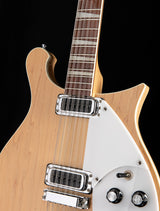 Used Rickenbacker 620/12 Mapleglo