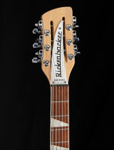Used Rickenbacker 620/12 Mapleglo