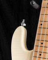 Used Sadowsky MetroLine Verdine White Olympic White