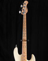 Used Sadowsky MetroLine Verdine White Olympic White