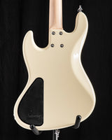 Used Sadowsky MetroLine Verdine White Olympic White