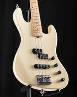 Used Sadowsky MetroLine Verdine White Olympic White