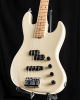 Used Sadowsky MetroLine Verdine White Olympic White