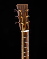 Used Santa Cruz 1934 OM Brazilian Rosewood