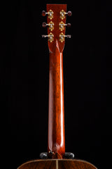 Used Santa Cruz 1934 OM Brazilian Rosewood