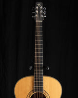 Used Santa Cruz Model F Spotted Sycamore