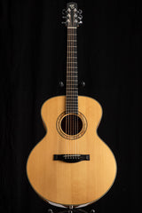 Used Santa Cruz Model F Spotted Sycamore