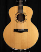 Used Santa Cruz Model F Spotted Sycamore