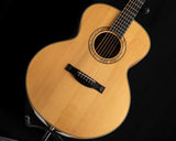 Used Santa Cruz Model F Spotted Sycamore