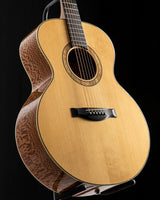 Used Santa Cruz Model F Spotted Sycamore