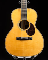 Used Santa Cruz H13 Indian Rosewood