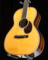 Used Santa Cruz H13 Indian Rosewood