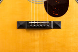 Used Santa Cruz H13 Indian Rosewood