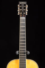 Used Santa Cruz H13 Indian Rosewood
