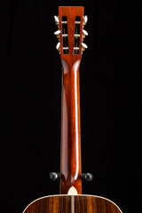 Used Santa Cruz H13 Indian Rosewood
