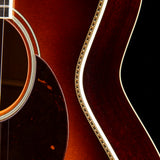 Used Santa Cruz H13 Sunburst